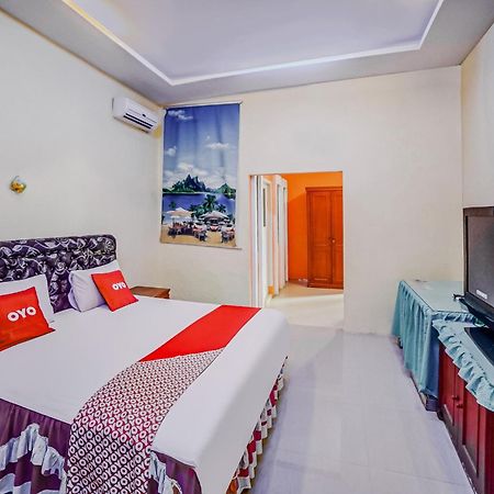 Hotel Oyo 90980 Al Karim Syariah Tanjungbalai Zewnętrze zdjęcie