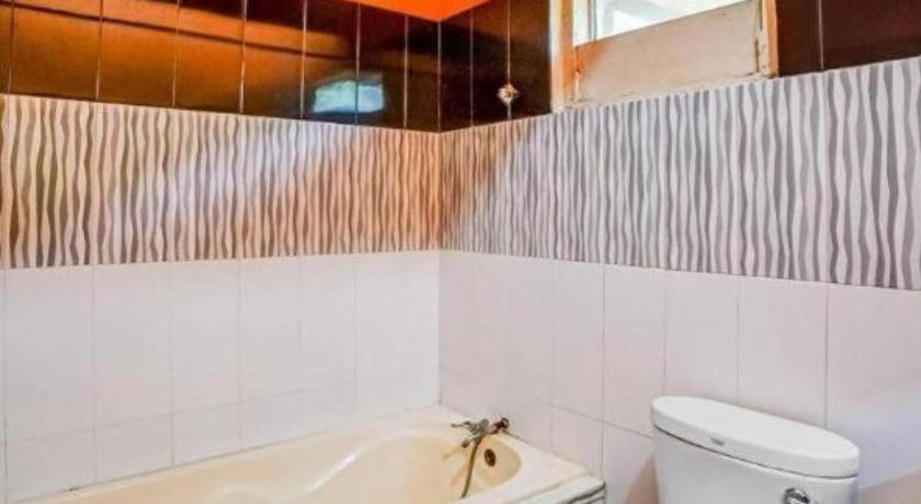Hotel Oyo 90980 Al Karim Syariah Tanjungbalai Zewnętrze zdjęcie